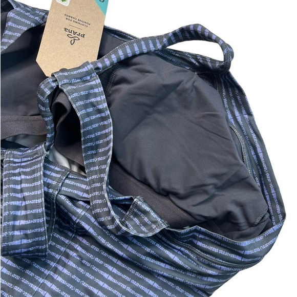 New Women’s prAna Cantine Dress Size XL - Picture 7 of 9